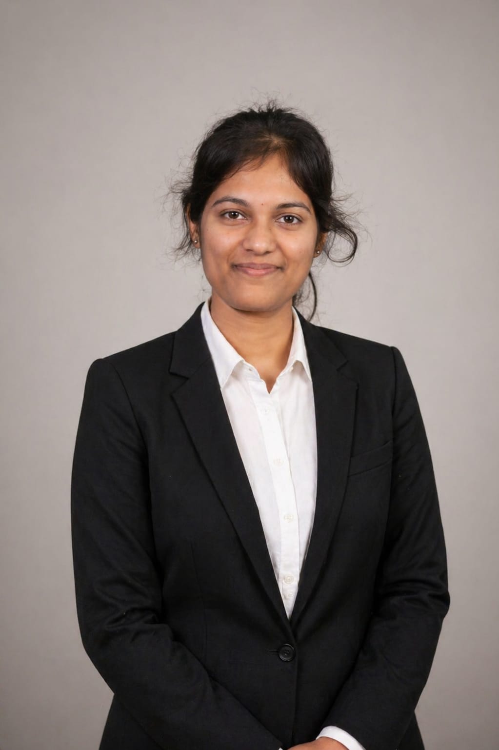 SRITW Placements selected students